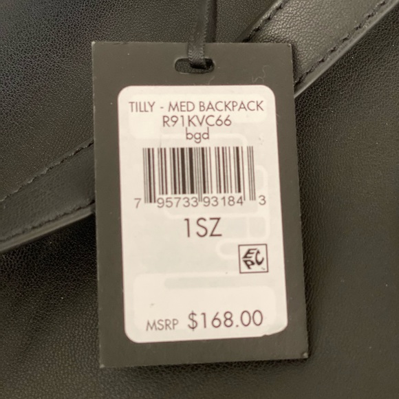 DKNY Backpack